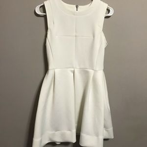 White Dress - Forever 21